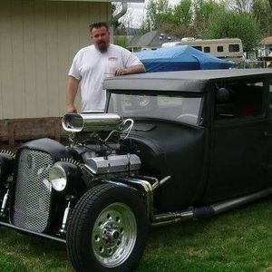 Meet your Posher, Jacob